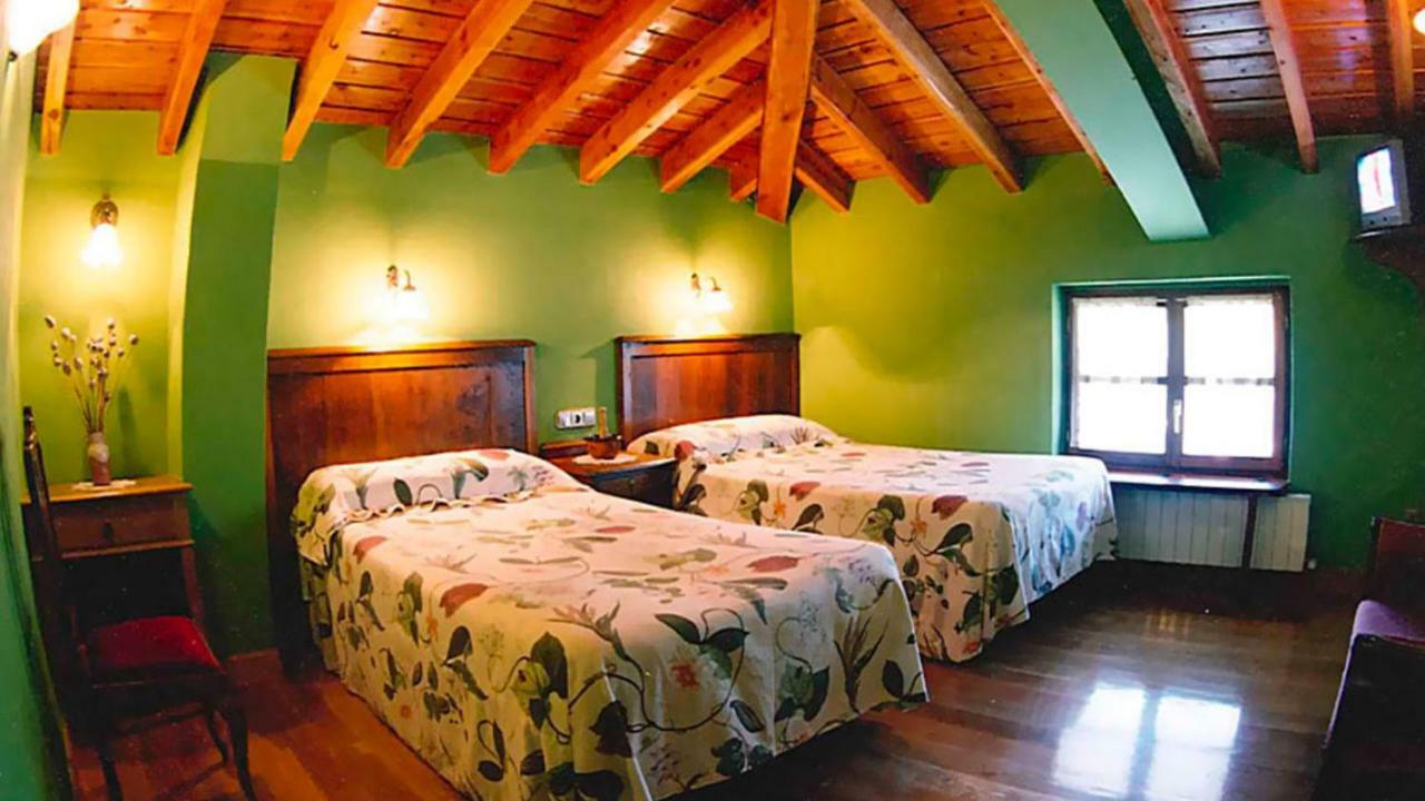 Agroturismo Iberreko Errota ムクシカ エクステリア 写真